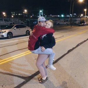 Meet your Posher, Mariah